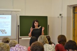 Семинар в Сыктывкаре: педагоги изучали программы и пособия  по внеурочной деятельности