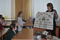 Семинар в Климовске: развитие одарённости детей  средствами Образовательной системы «Школа 2100»