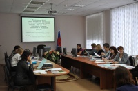 На семинарах в Климовске педагоги изучали  образовательные технологии деятельностного типа