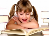 14 апреля - вебинар «Как подготовить младших школьников к выполнению сложных диагностических заданий на чтение научно-познавательных и художественных текстов»